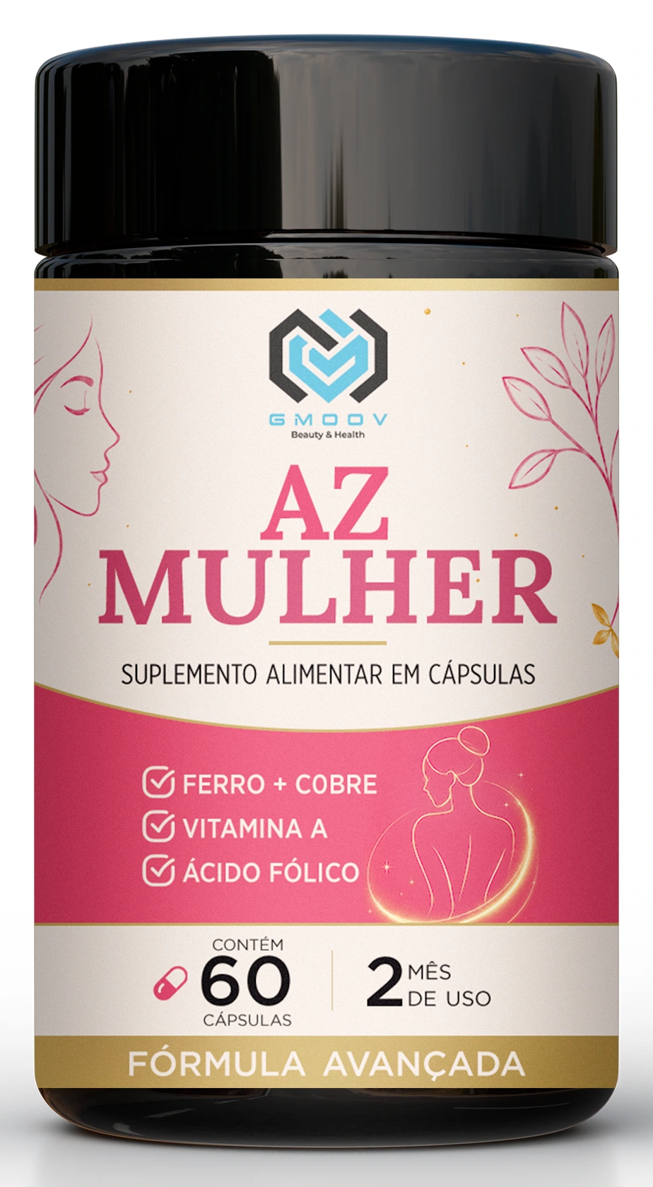 AZ Mulher