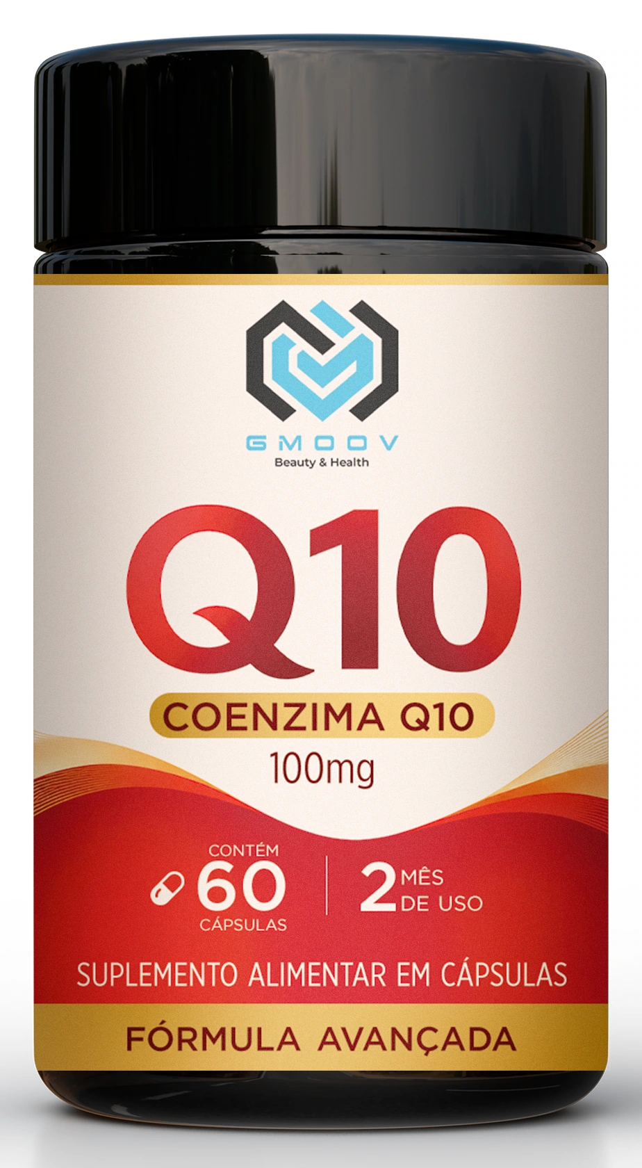 Coenzima Q10