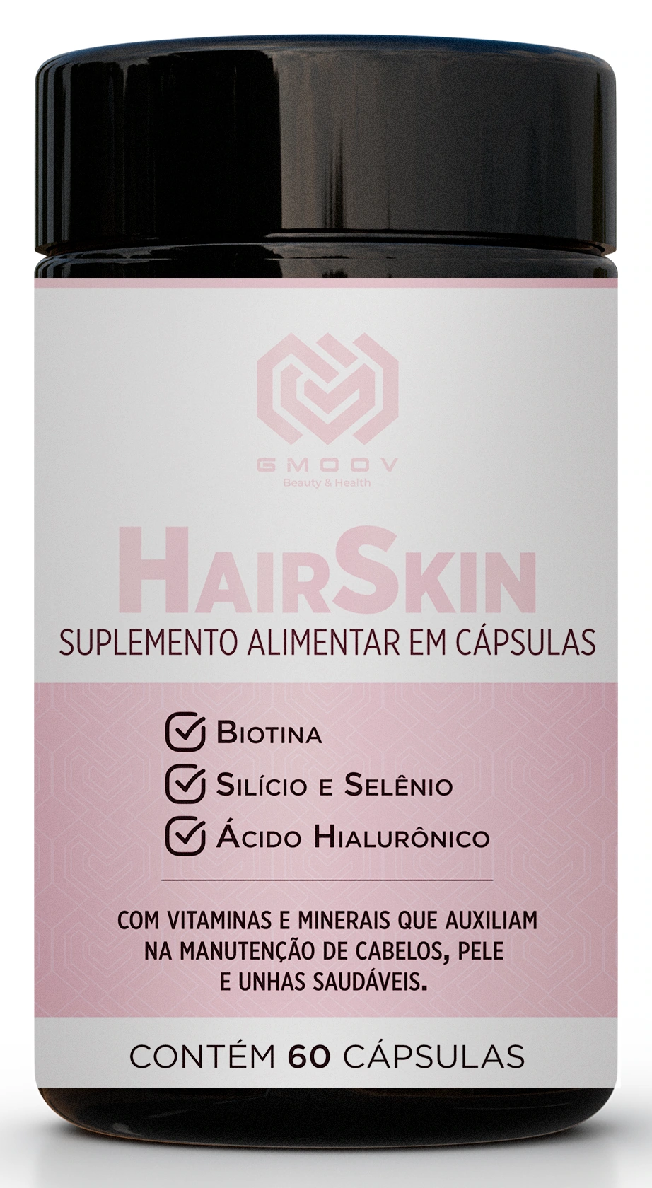 HairSkin