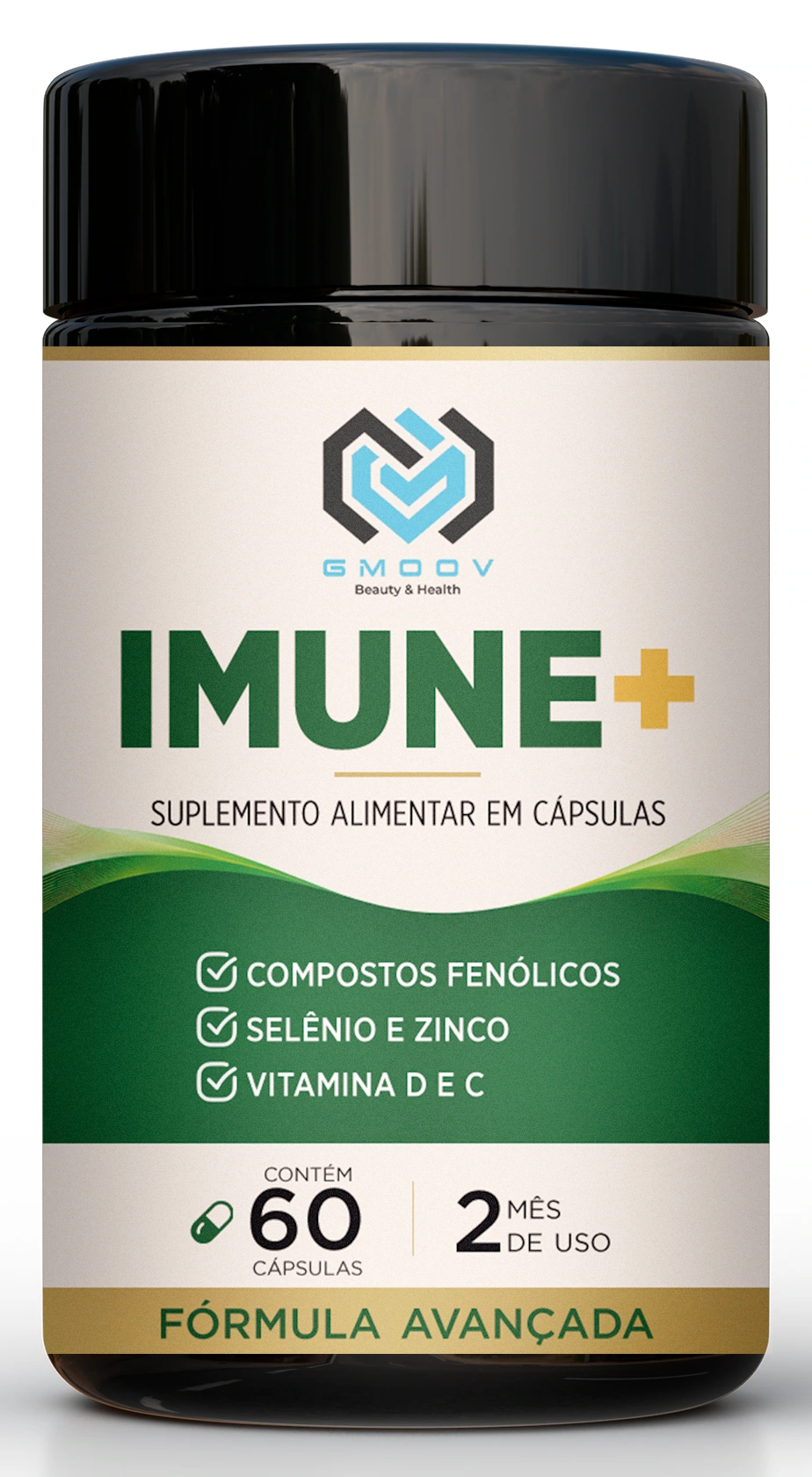 Imune+