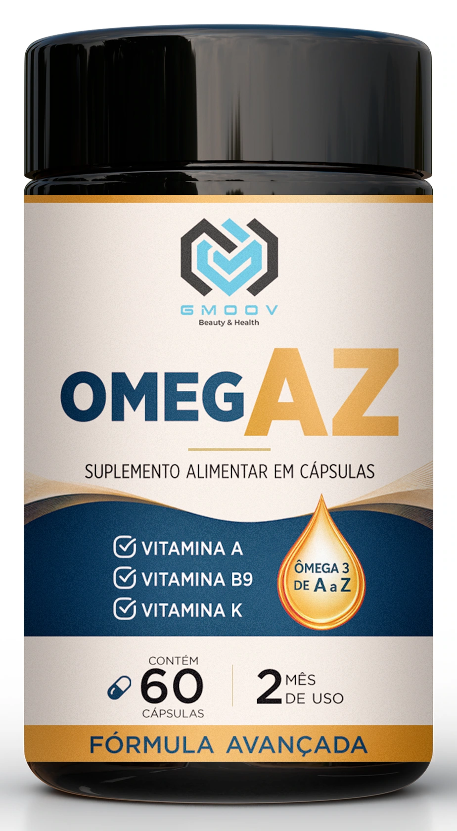 OMEGAZ