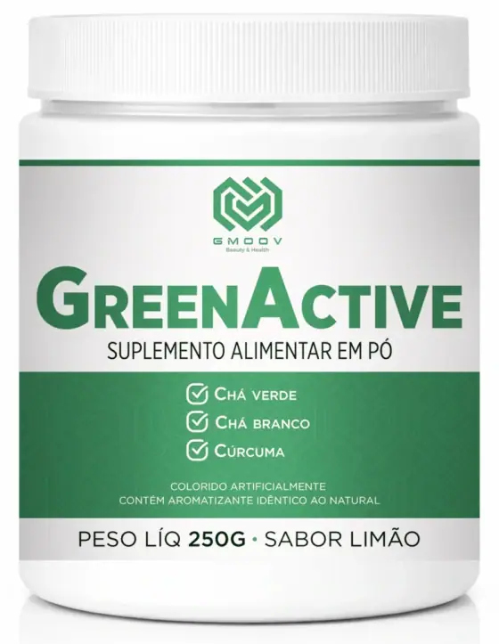 GreenActive GMOOV