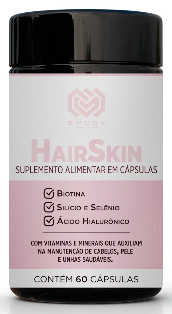 HairSkin GMOOV
