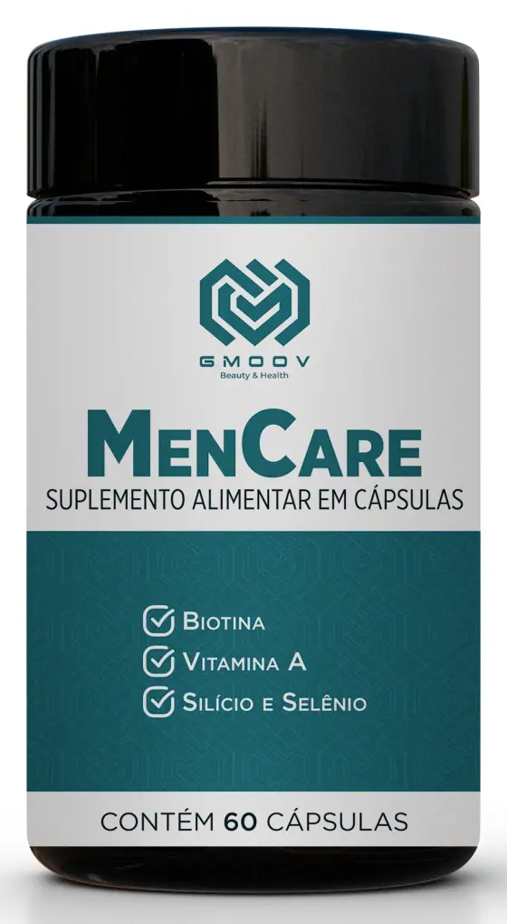 ManCare GMOOV