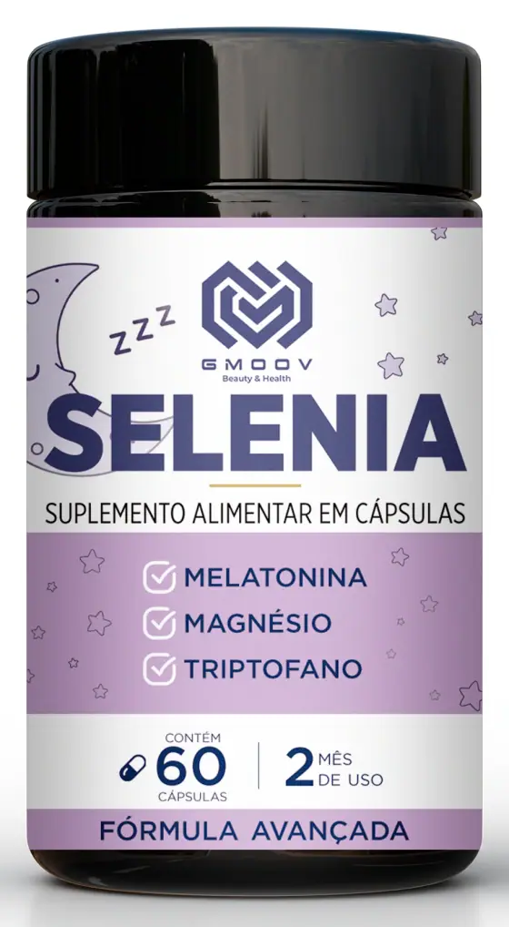 Selenia GMOOV