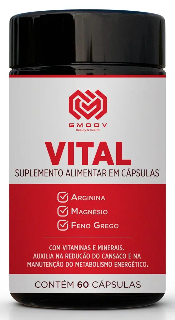 Vital GMOOV